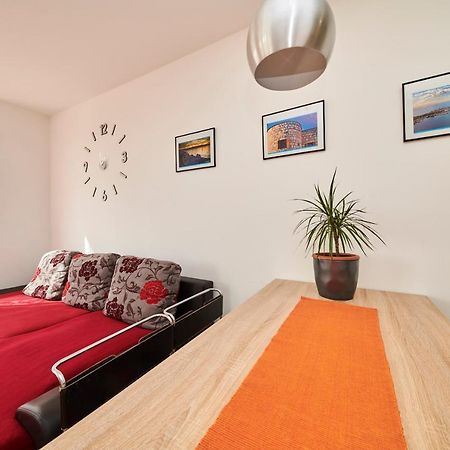 Ferienwohnung De Cero Umag Exterior foto