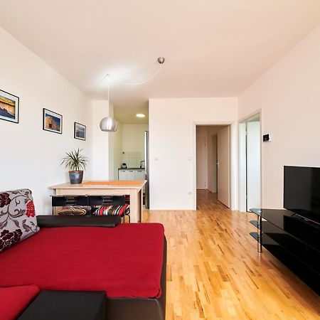 Ferienwohnung De Cero Umag Exterior foto
