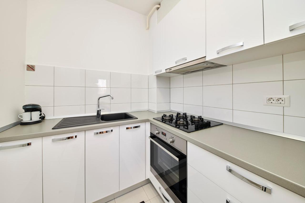 Ferienwohnung De Cero Umag Exterior foto